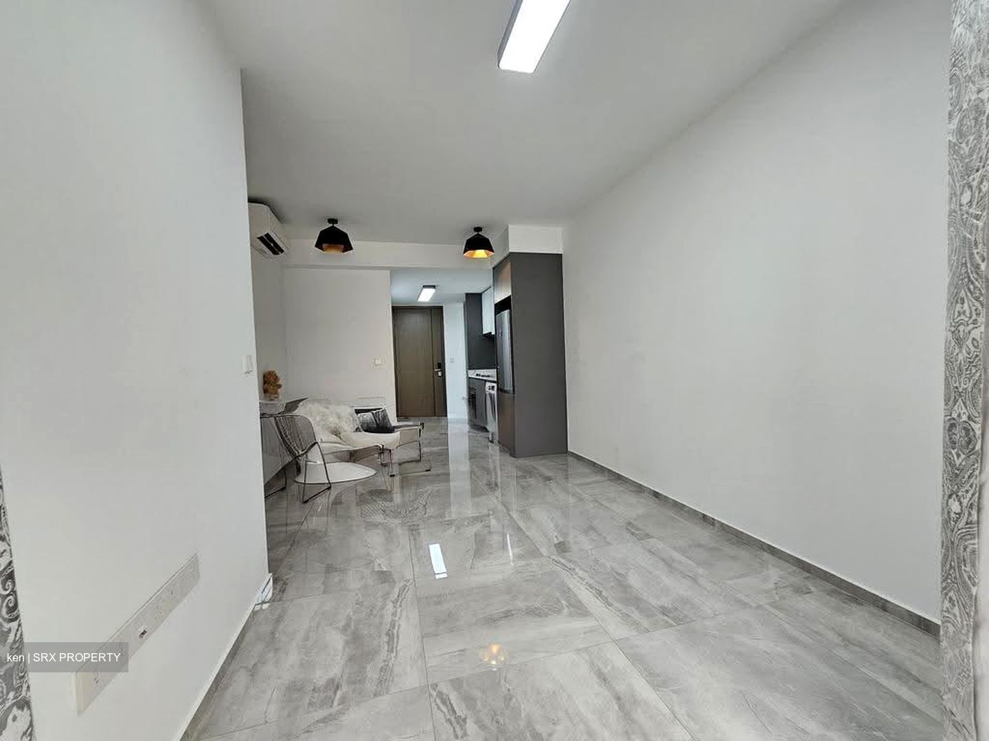 Affinity At Serangoon (D19), Apartment #620101361